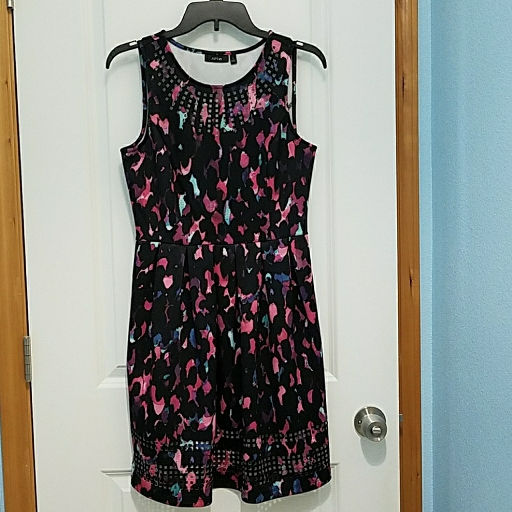 Apt. 9 Women Dress